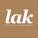 Lak Serviced Apartments logo